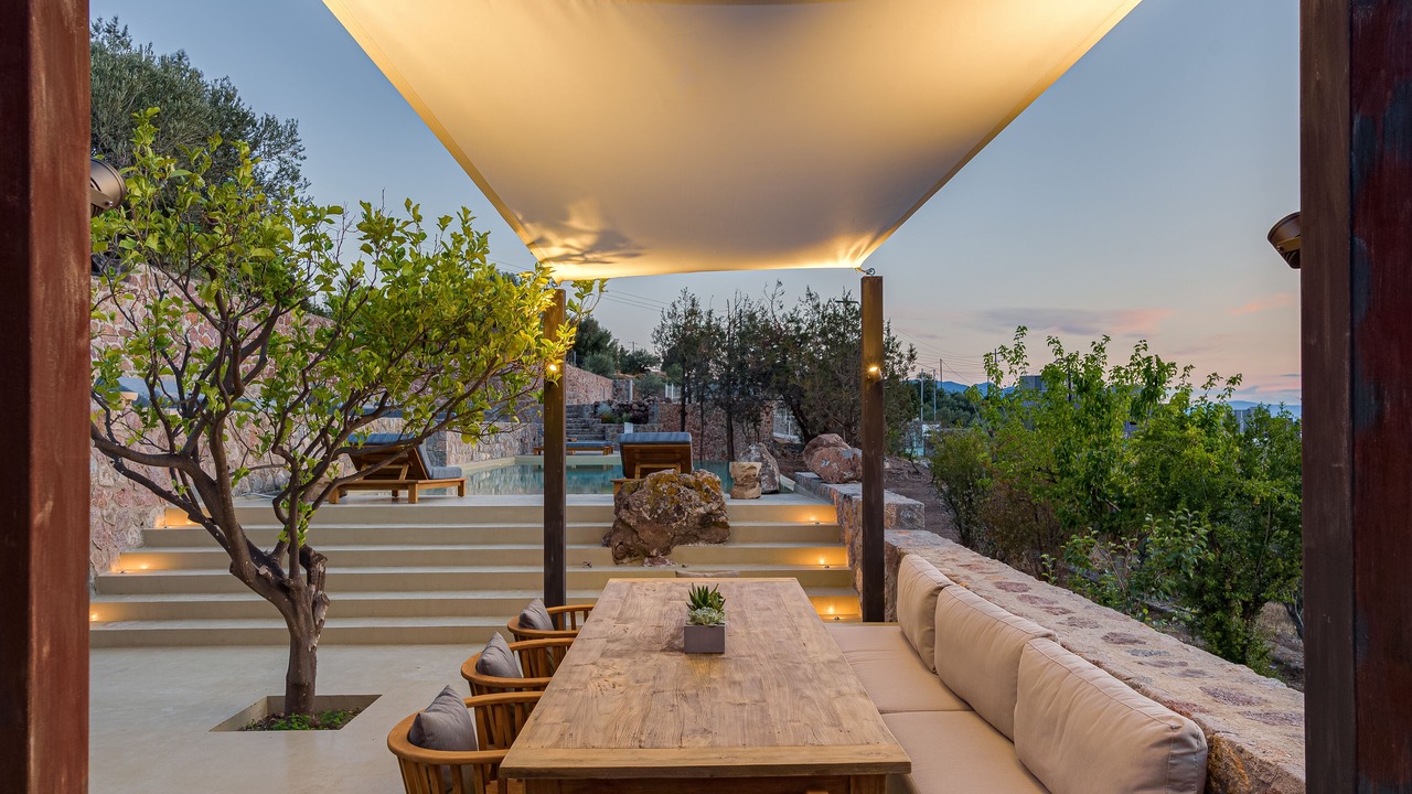 Photo of Outdoor in Kontos