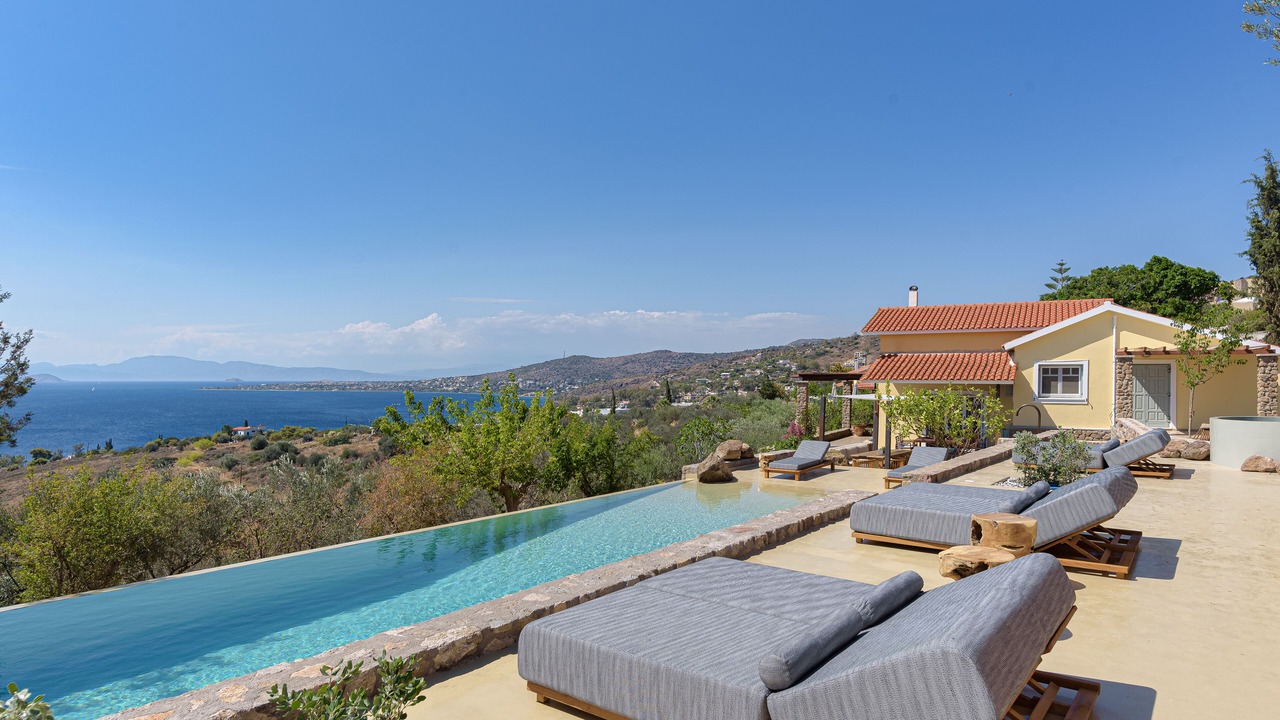 Photo of Outdoor in Kontos