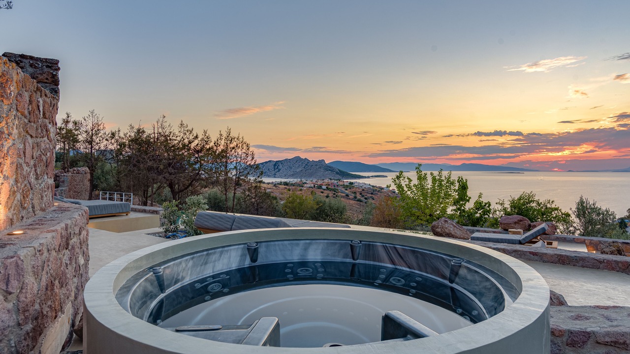 Photo of Outdoor in Kontos