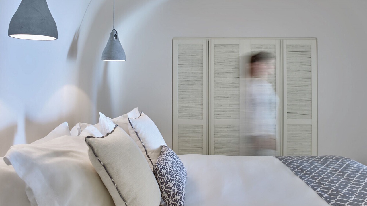 Photo of Bedroom in Firostefani