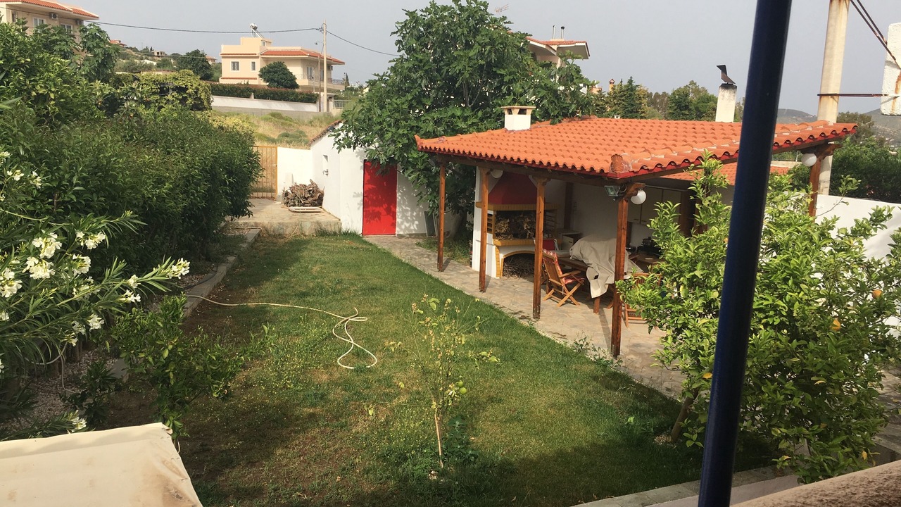 Photo of Outdoor in Anavyssos