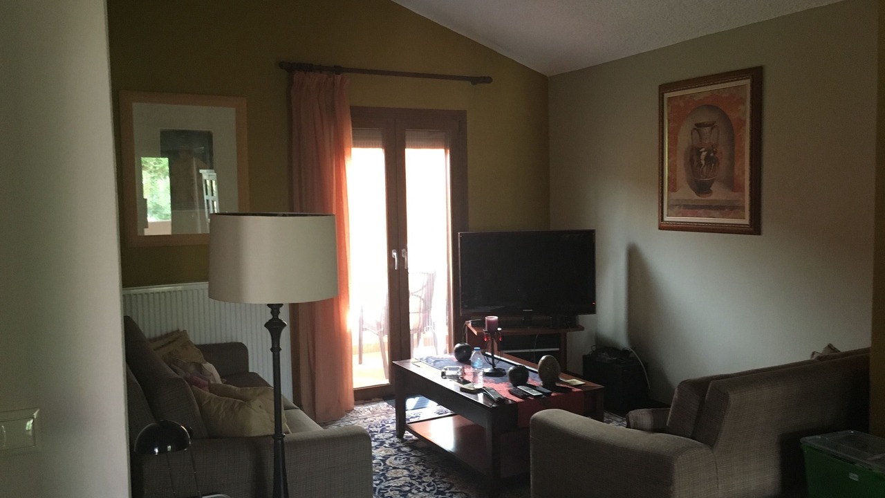 Photo of Livingroom in Anavyssos