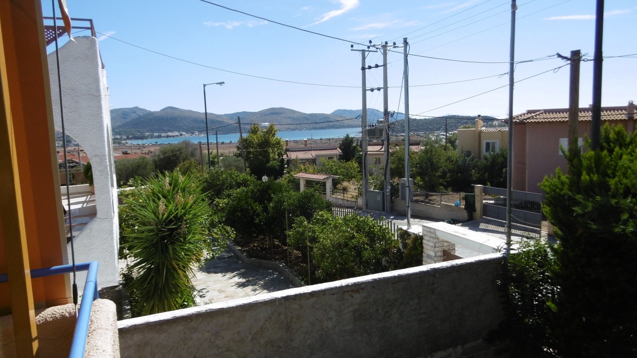 Photo of Outdoor in Anavyssos