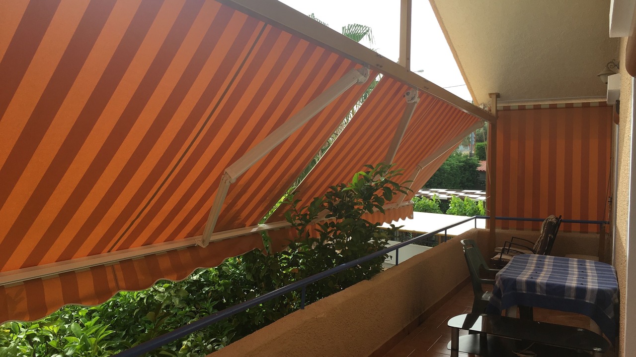 Photo of Patio Balcony in Anavyssos