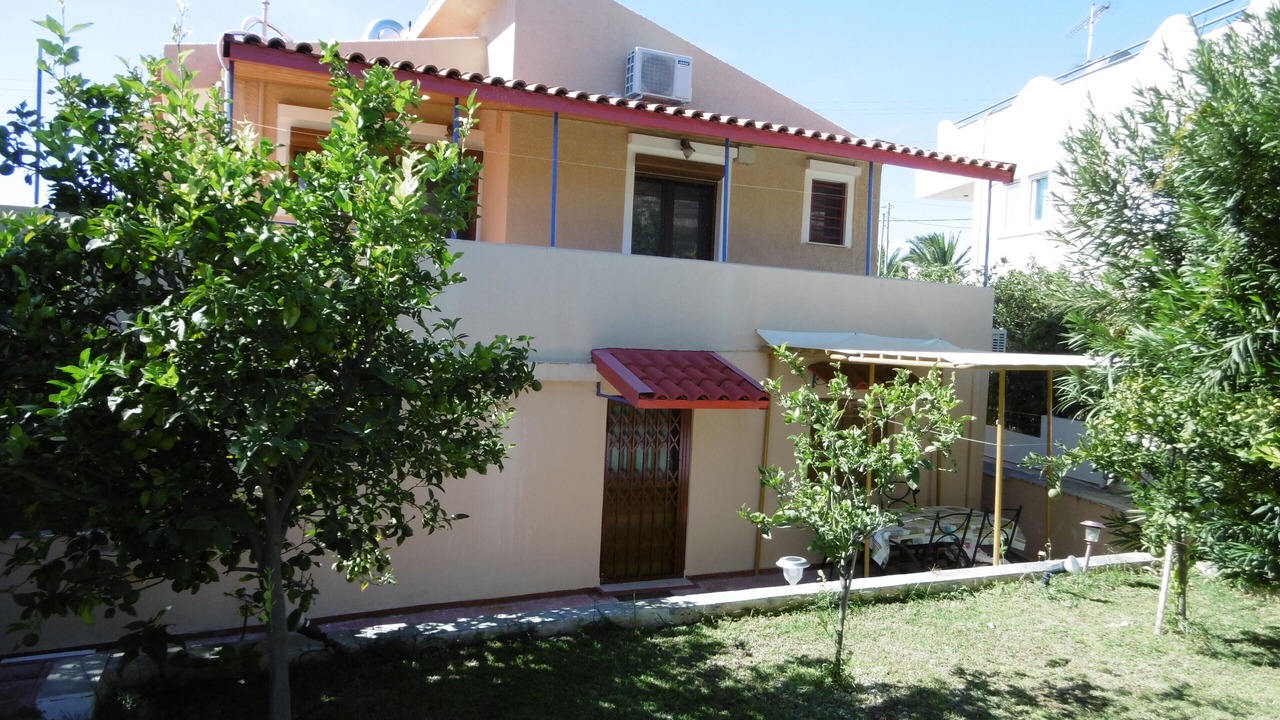Photo of Outdoor in Anavyssos