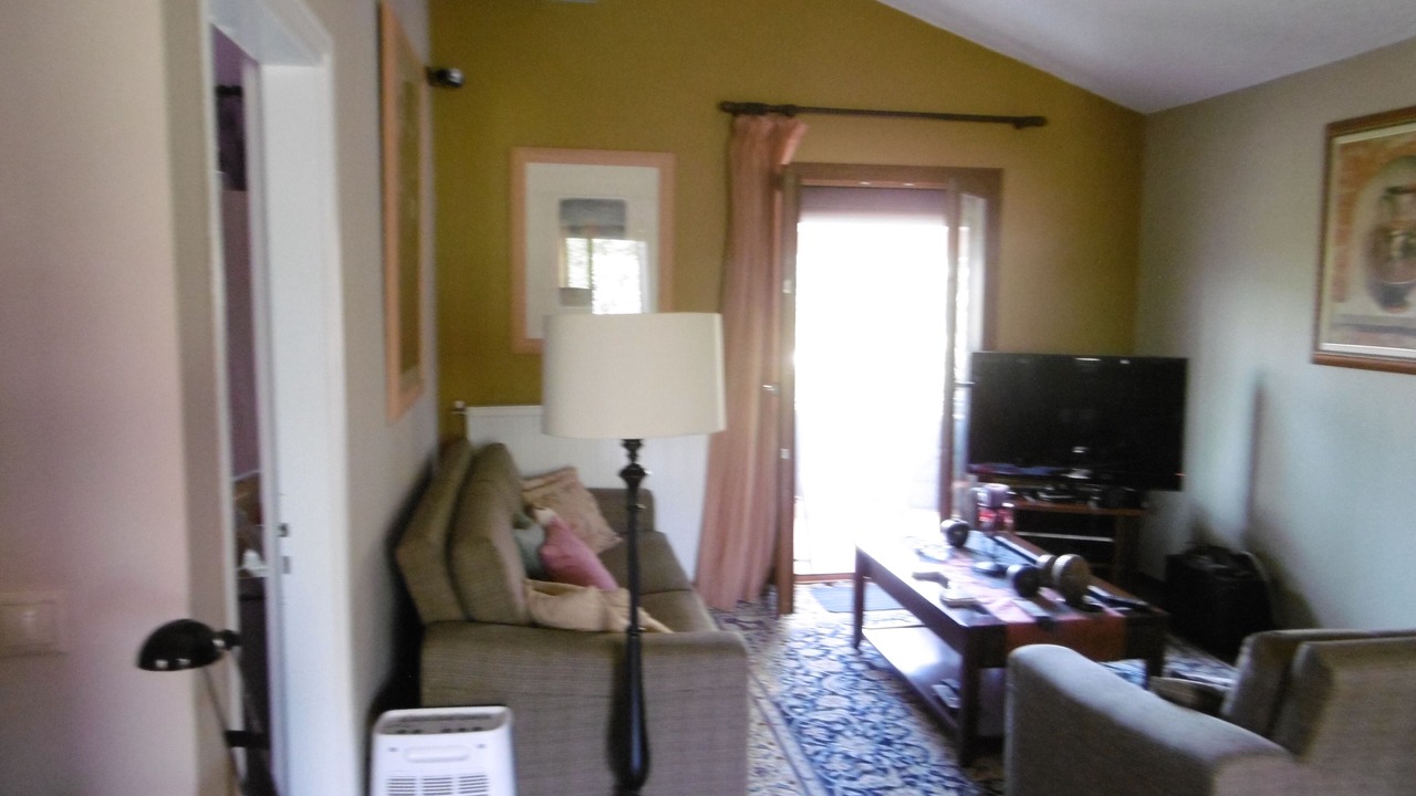 Photo of Livingroom in Anavyssos