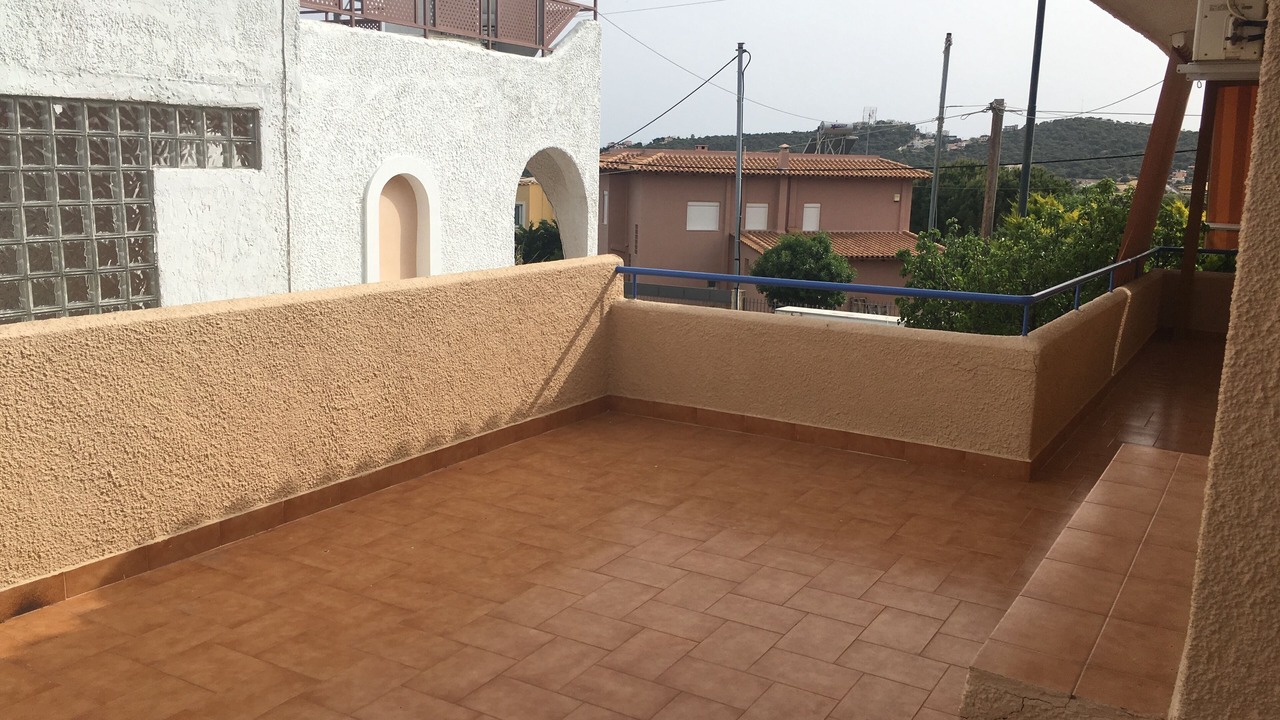Photo of Patio Balcony in Anavyssos