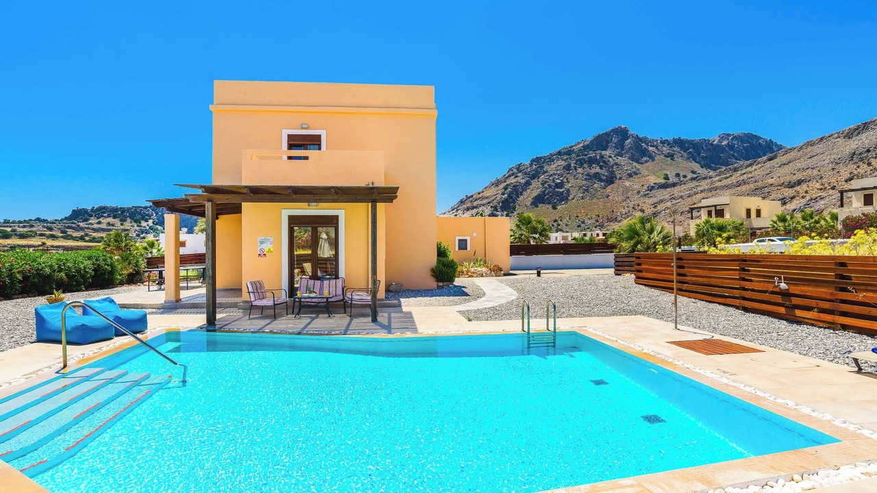 Photo of Outdoor in Lindos
