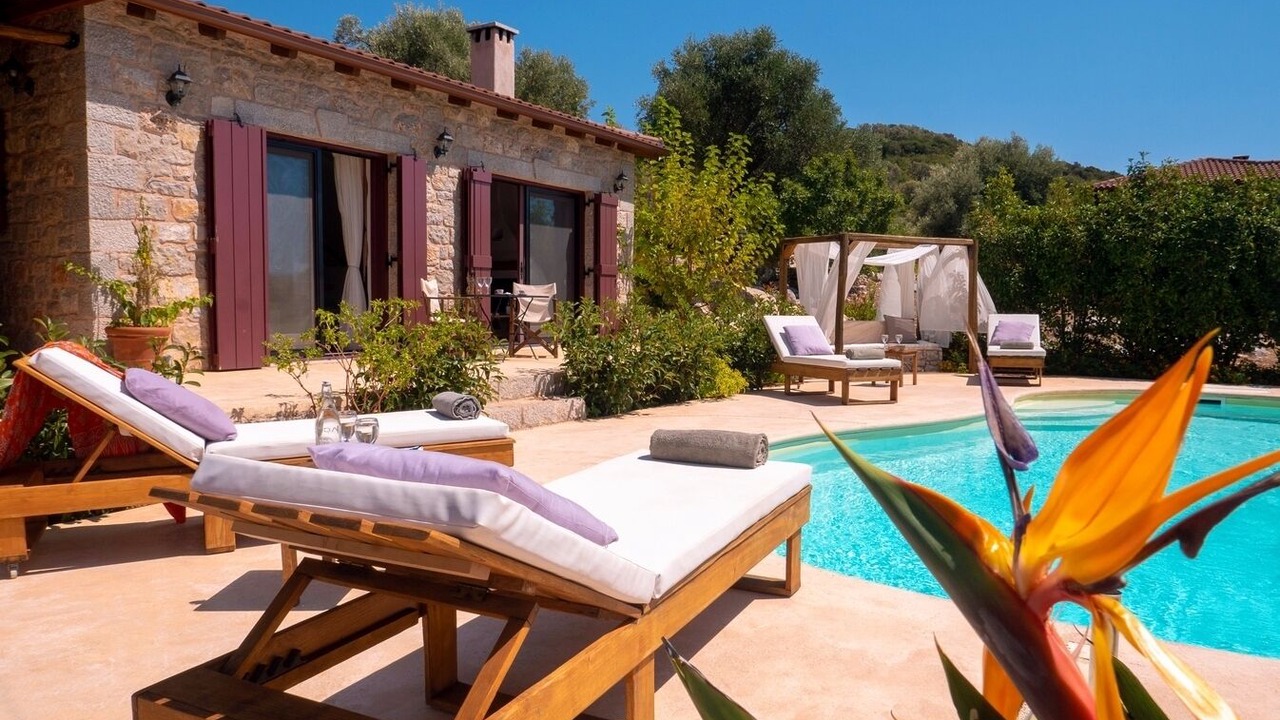 Photo of Outdoor in Sivota