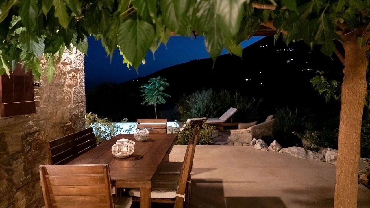 Photo of Outdoor in Sivota