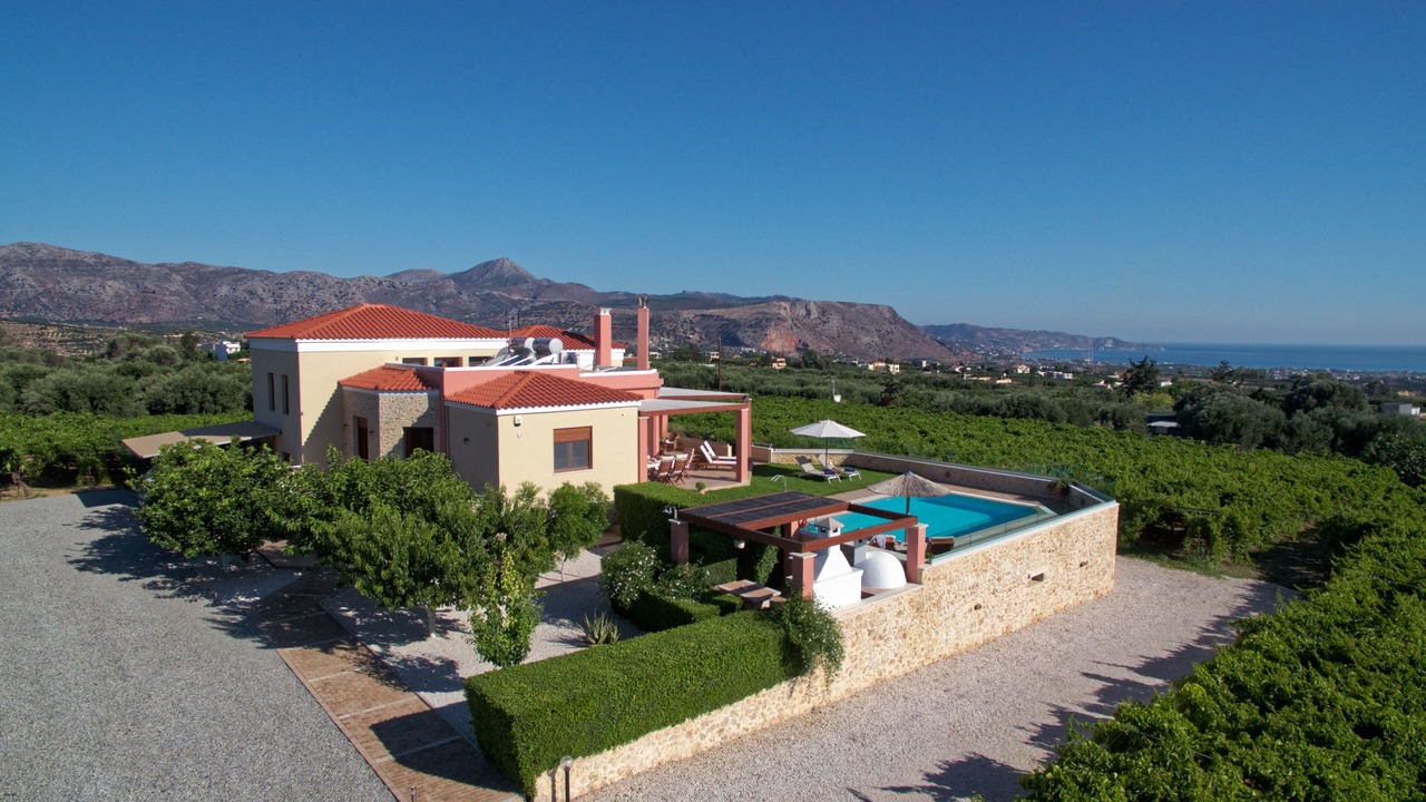 Photo of Outdoor in Malevizi