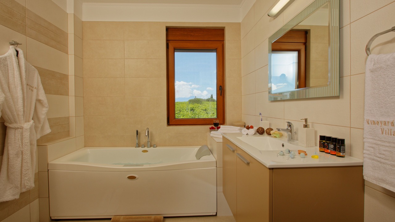 Photo of Bathroom in Malevizi