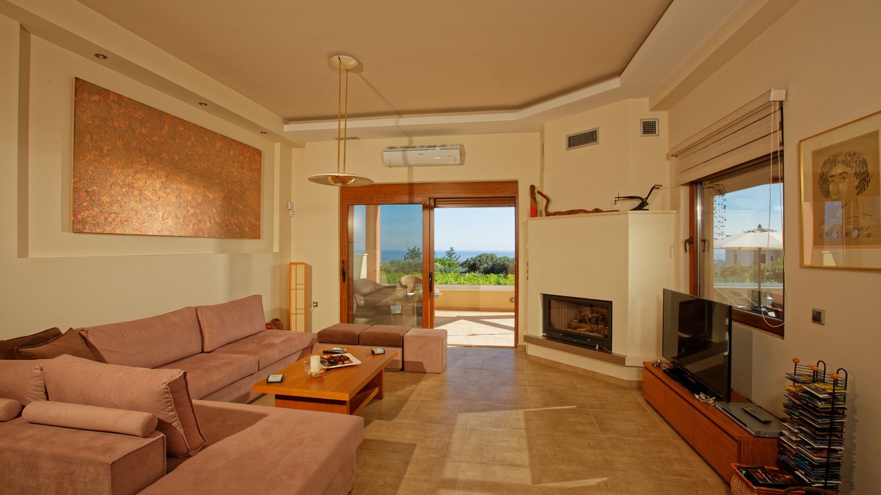 Photo of Livingroom in Malevizi