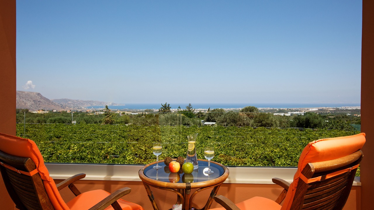 Photo of Patio Balcony in Malevizi