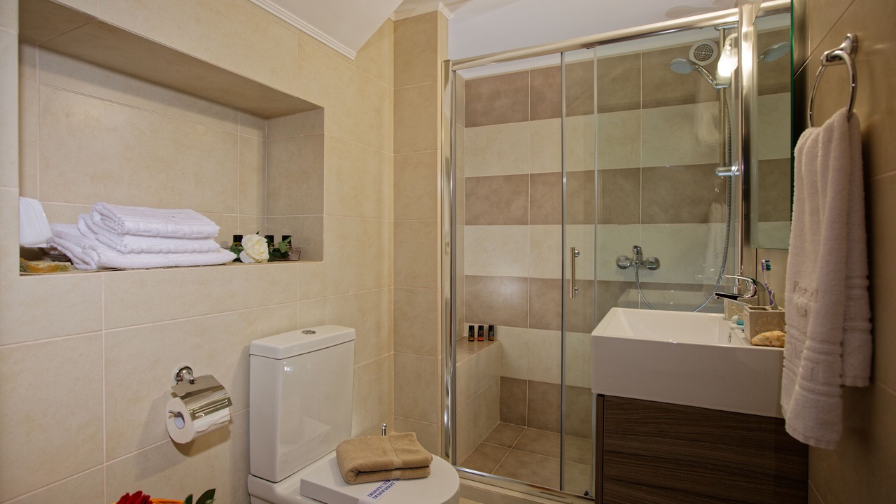 Photo of Bathroom in Malevizi