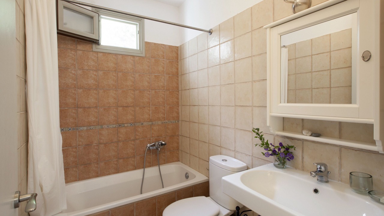 Photo of Bathroom in Santa Maria