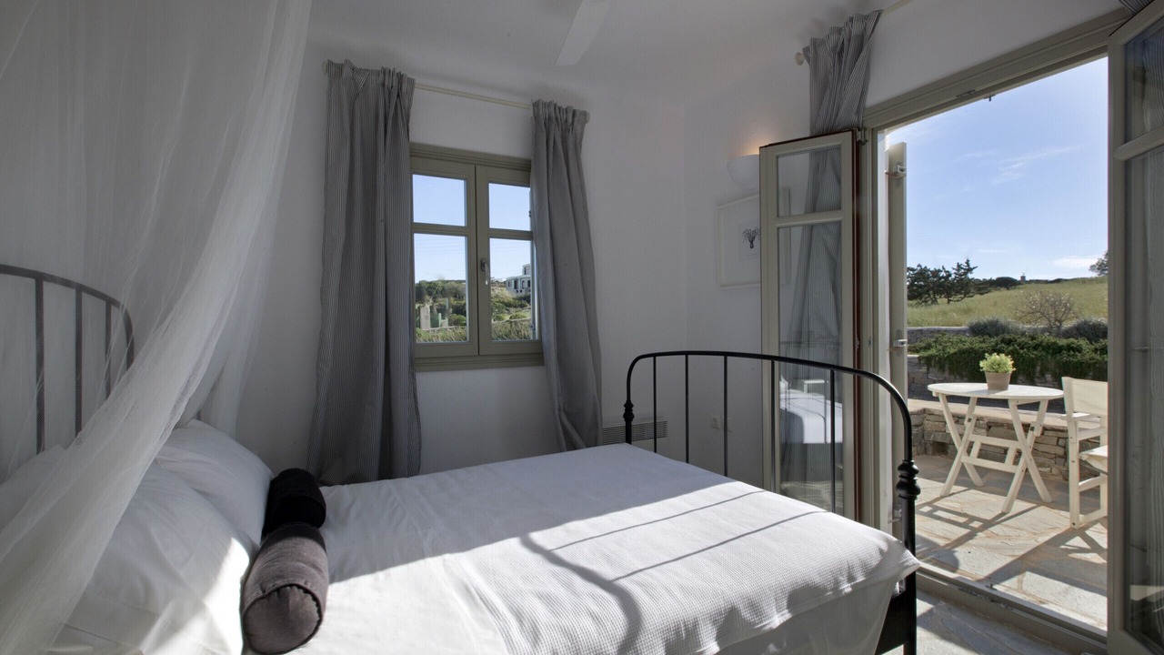 Photo of Bedroom in Santa Maria