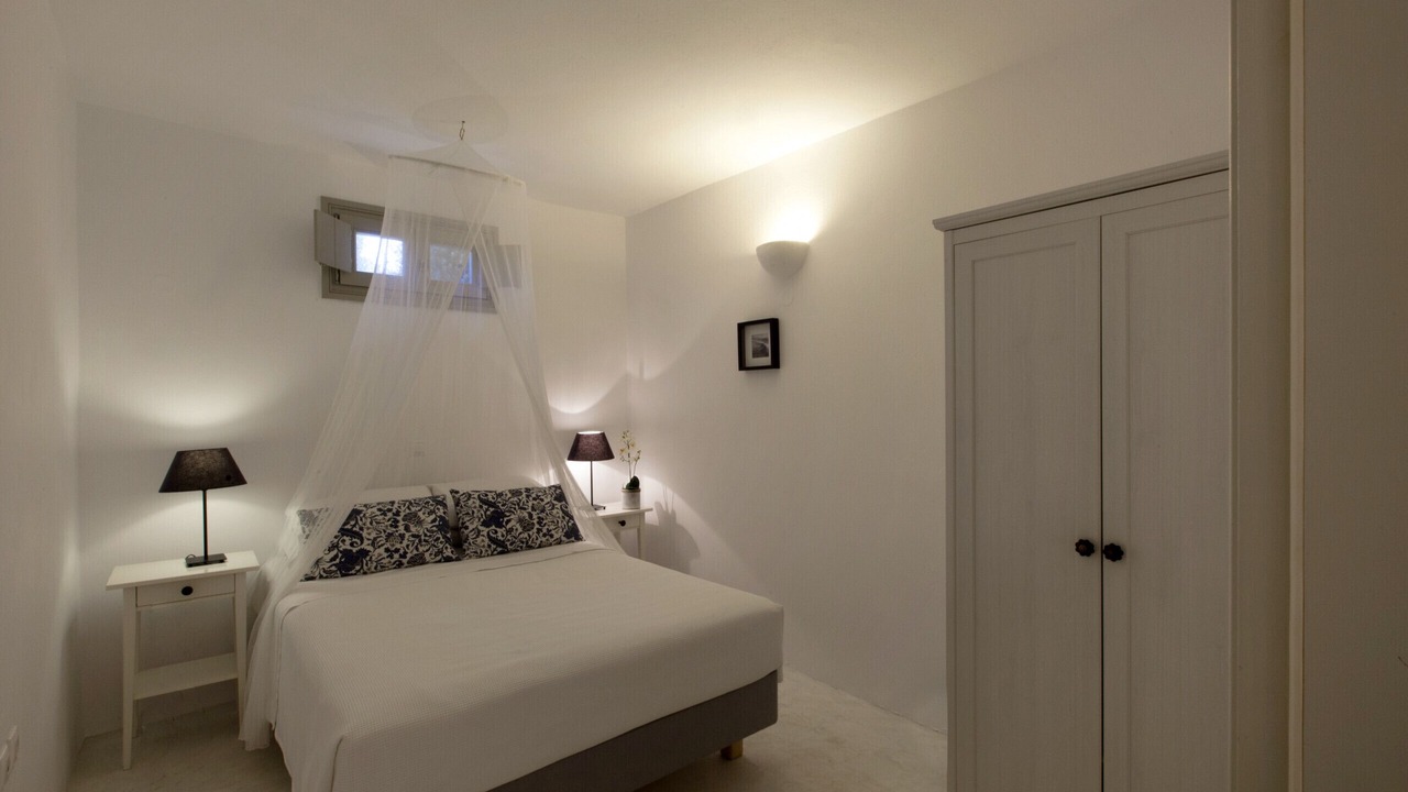 Photo of Bedroom in Santa Maria