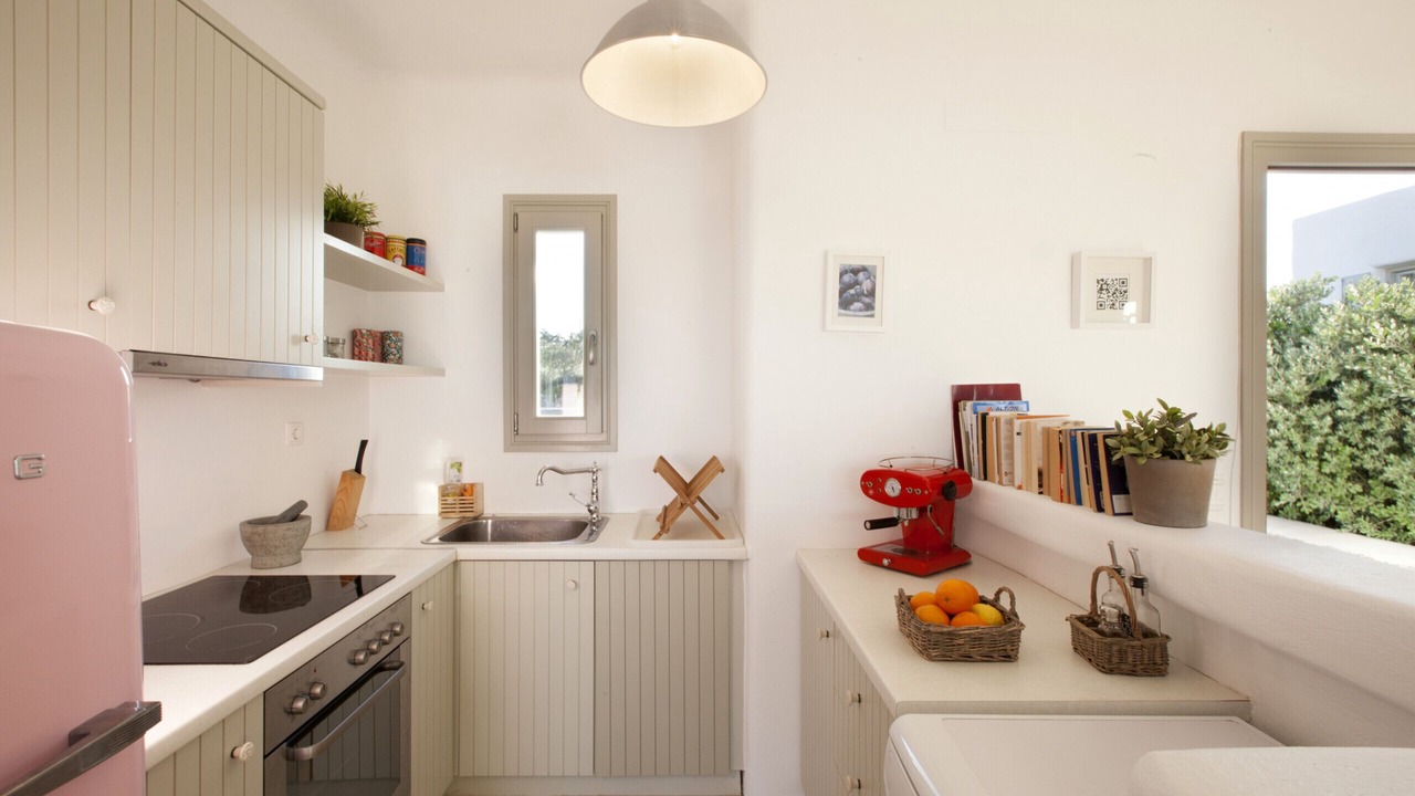 Photo of Kitchen in Santa Maria