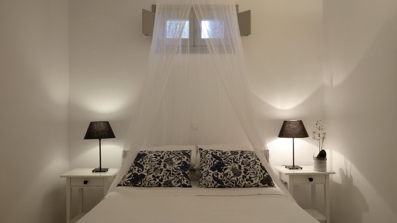 Photo of Bedroom in Santa Maria
