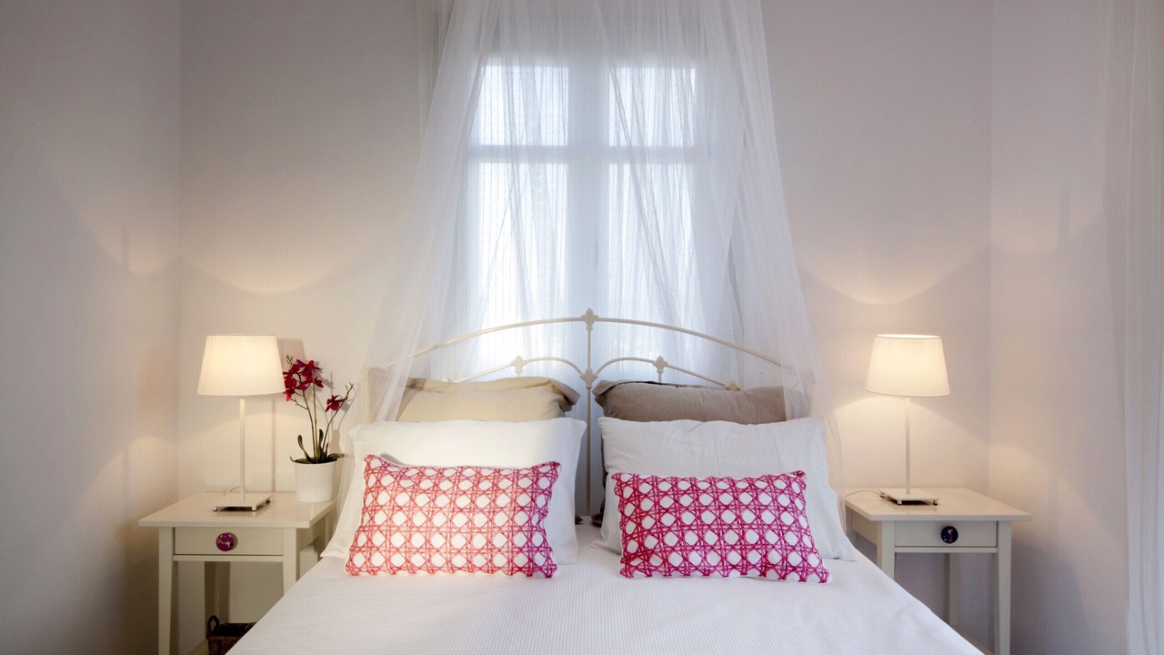 Photo of Bedroom in Santa Maria