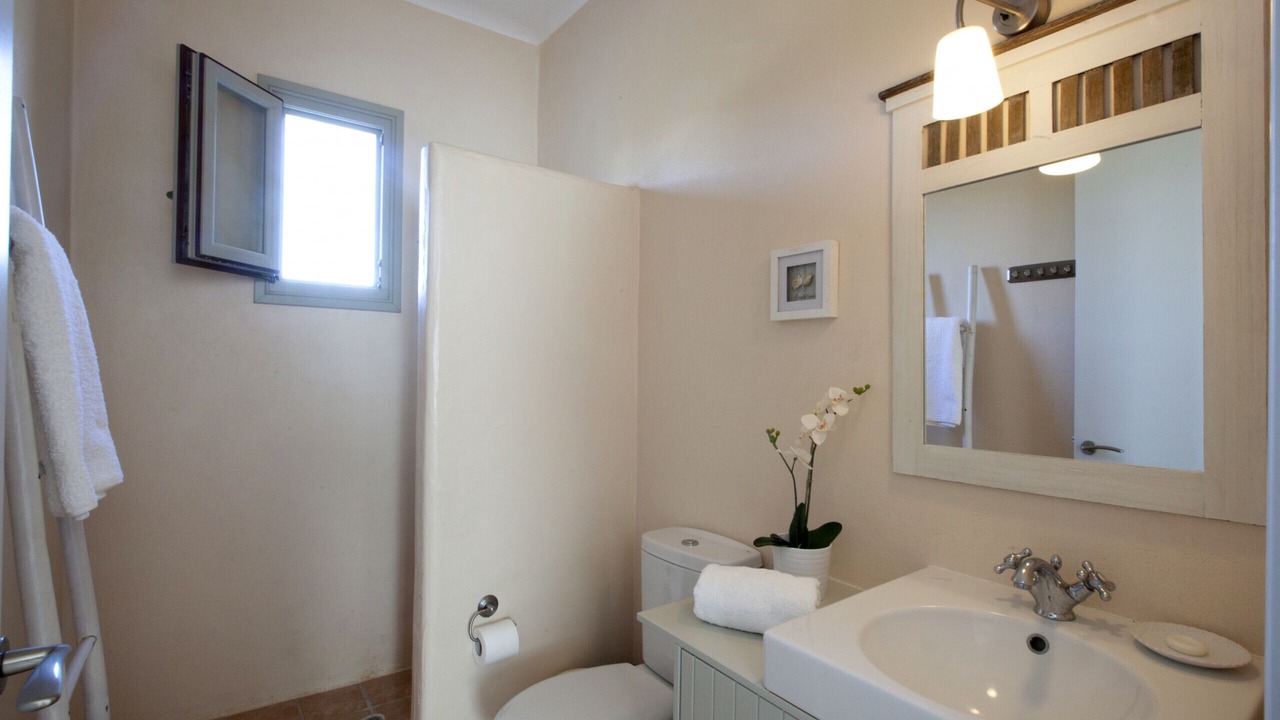 Photo of Bathroom in Santa Maria