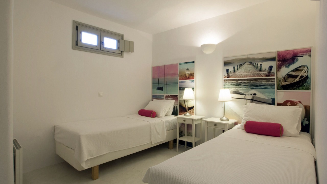 Photo of Bedroom in Santa Maria
