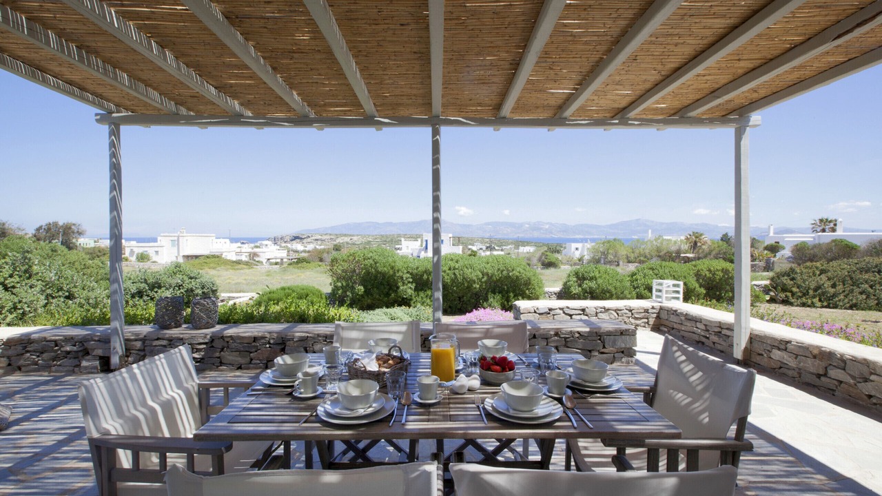Photo of Outdoor in Santa Maria