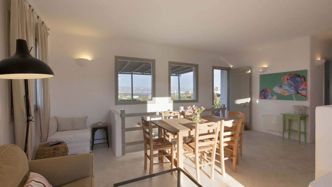Photo of Livingroom in Santa Maria