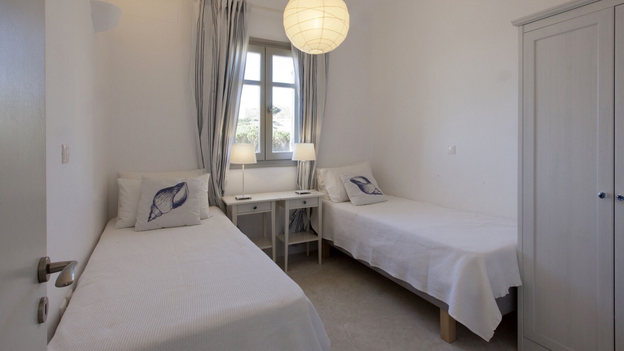 Photo of Bedroom in Santa Maria
