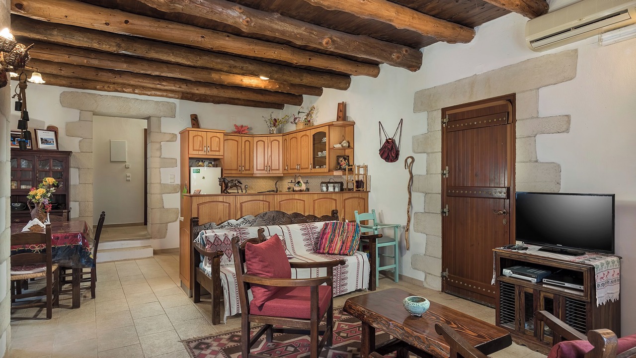 Photo of Livingroom in Maza