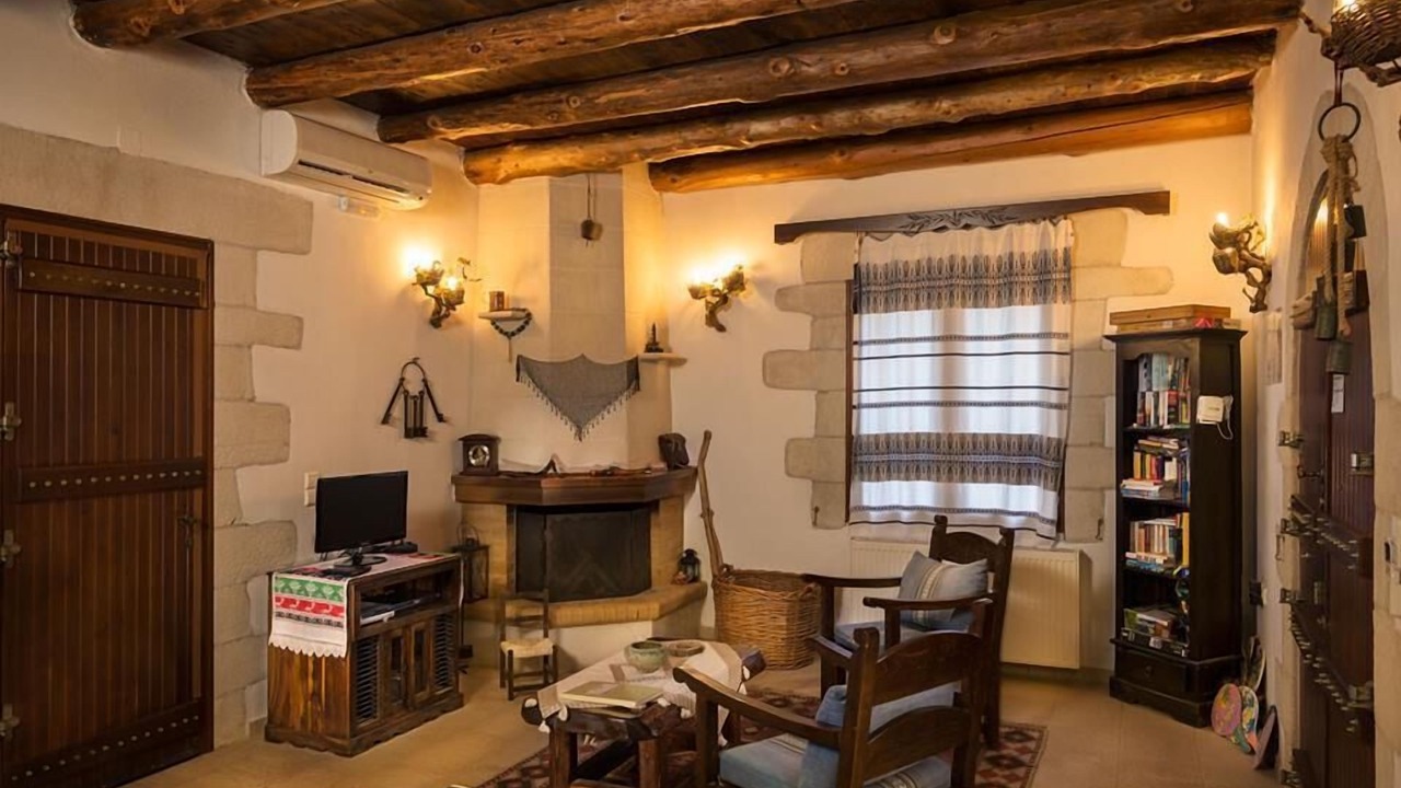Photo of Livingroom in Maza