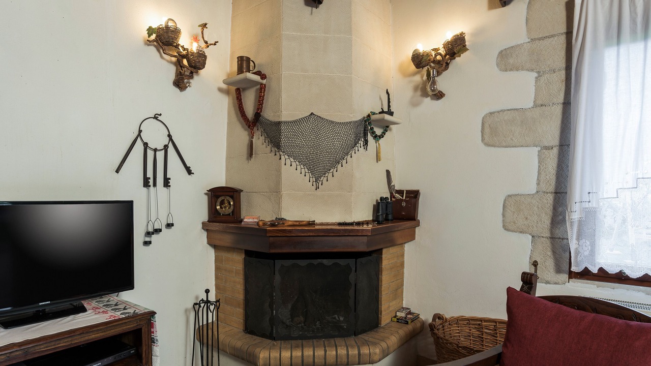 Photo of Livingroom in Maza