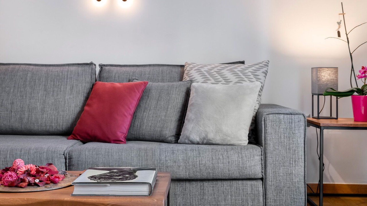 Photo of Livingroom in Plaka