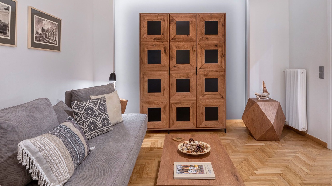 Photo of Bedroom in Plaka