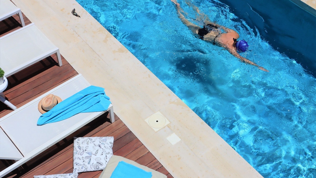 Photo of Outdoor in Galatas
