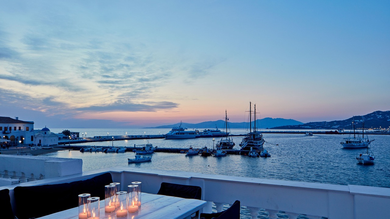 Photo of Outdoor in Mykonos