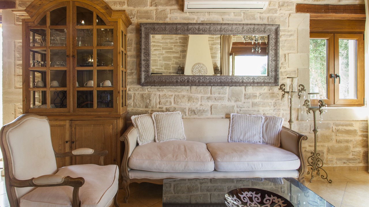 Photo of Livingroom in Magnisia