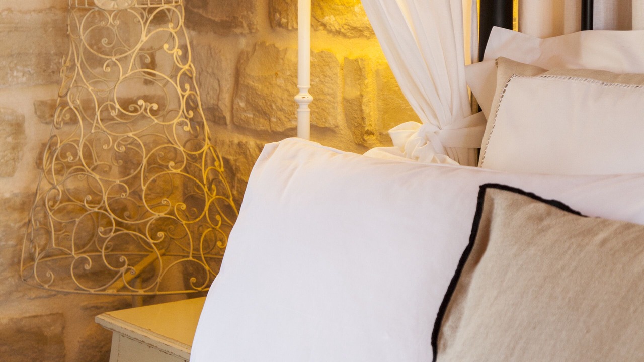 Photo of Bedroom in Magnisia