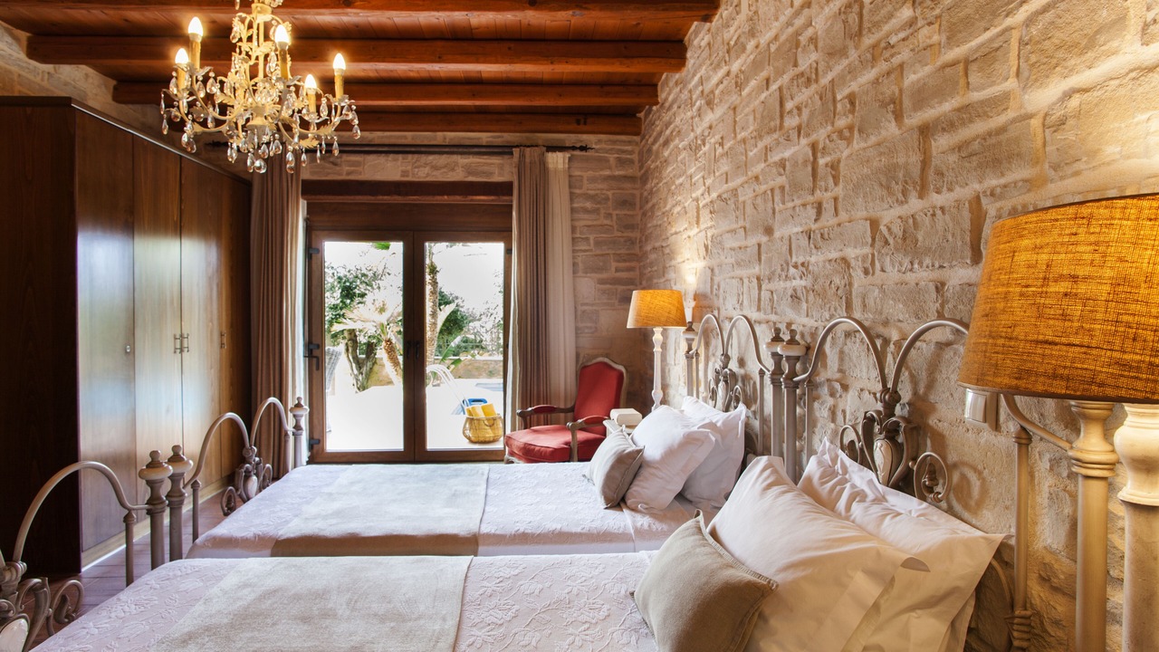 Photo of Bedroom in Magnisia
