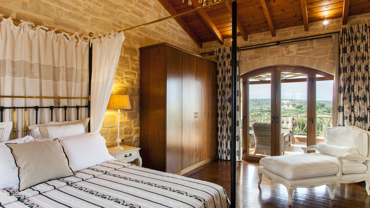 Photo of Bedroom in Magnisia