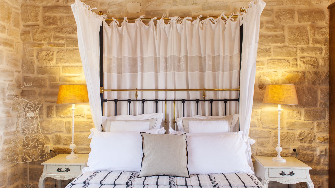 Photo of Bedroom in Magnisia