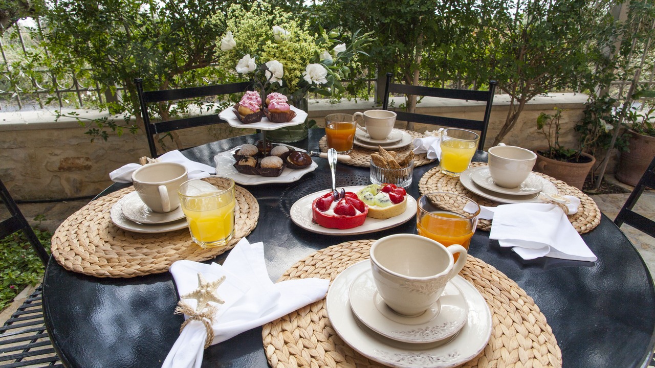 Photo of Outdoor in Magnisia