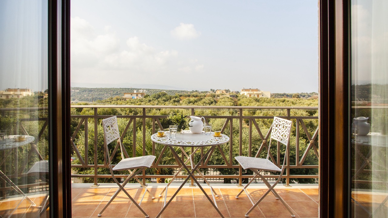 Photo of Outdoor in Magnisia