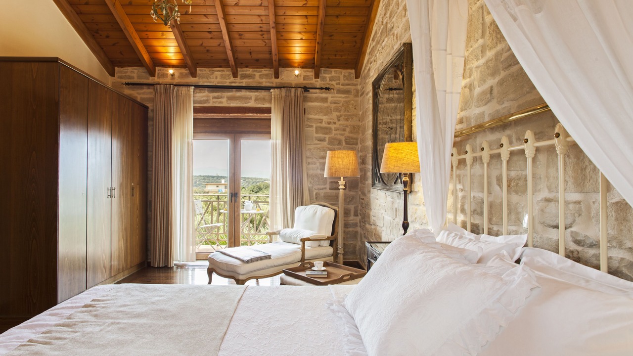 Photo of Bedroom in Magnisia