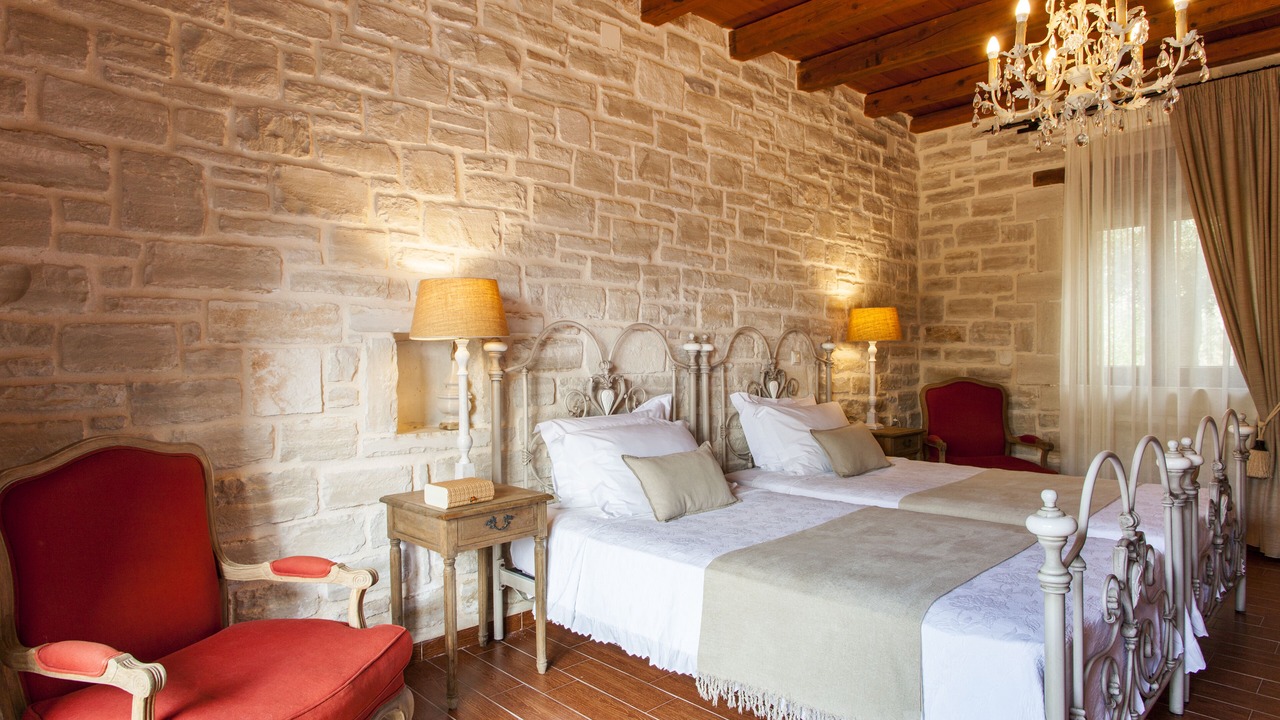 Photo of Bedroom in Magnisia