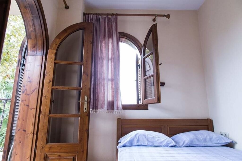 Photo of Bedroom in Nei Pori