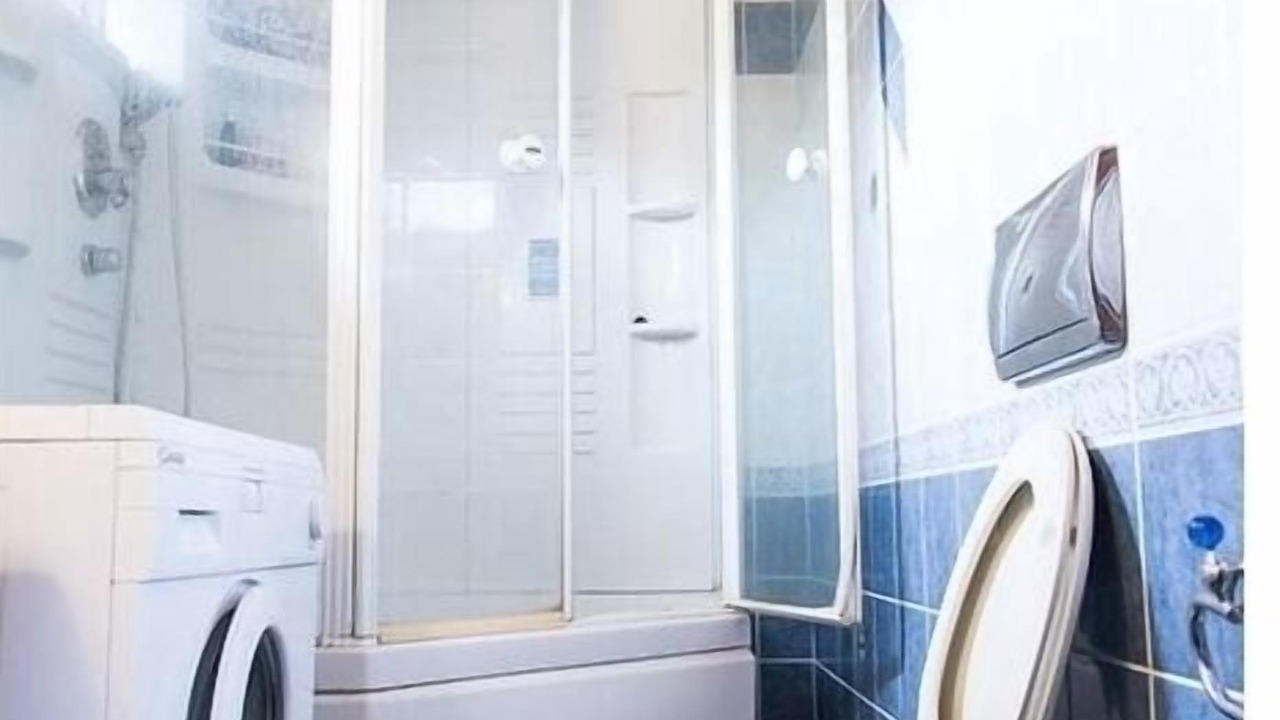 Photo of Bathroom in Nei Pori