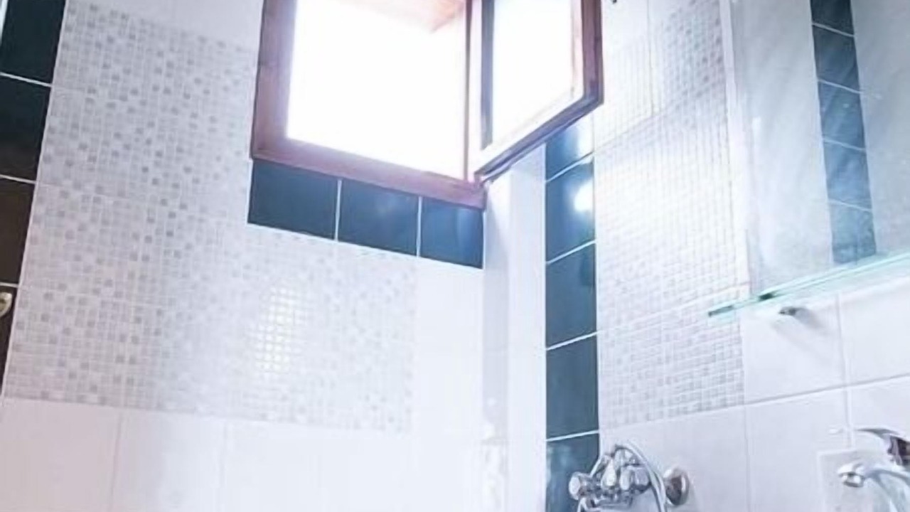 Photo of Bathroom in Nei Pori