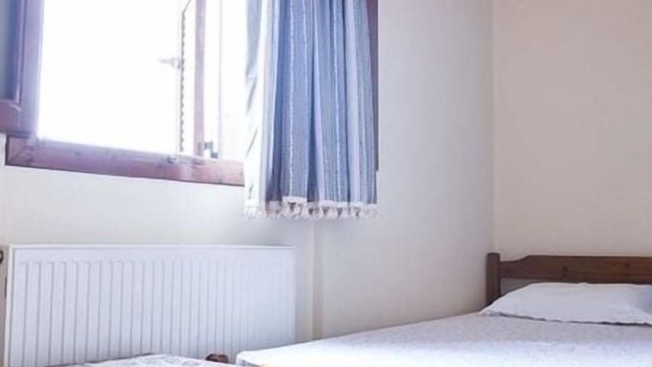 Photo of Bedroom in Nei Pori